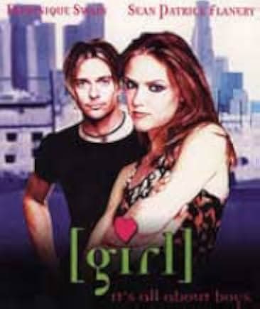 Girl 1998