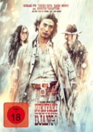 Sukiyaki Western Django 2007