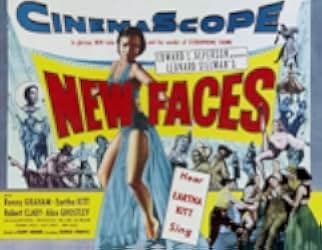 New Faces 1954