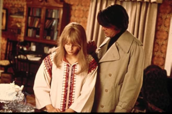 The Little Girl Who Lives Down the Lane 1976