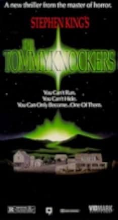 The Tommyknockers 1993