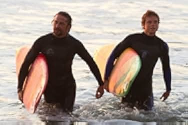Chasing Mavericks 2012