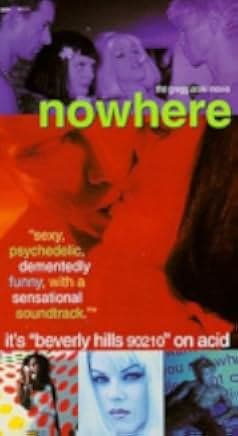 Nowhere 1997