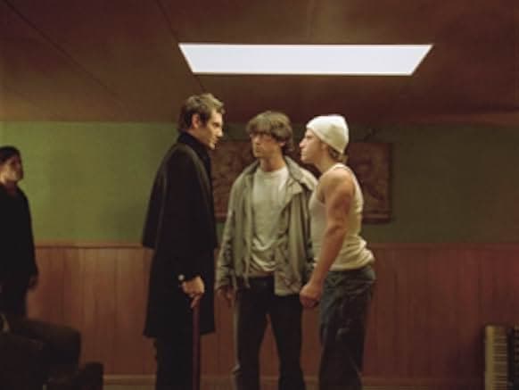 Brick 2005