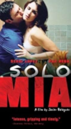 Sólo mía 2001