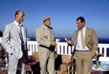 The Living Daylights 1987