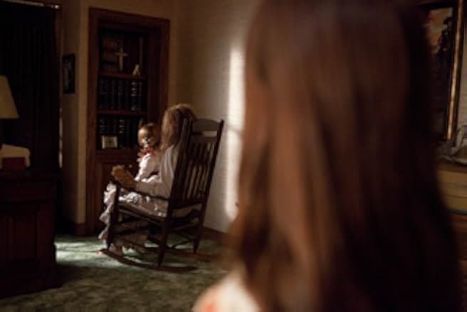 The Conjuring 2013