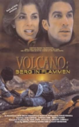 Volcano: Fire on the Mountain 1997