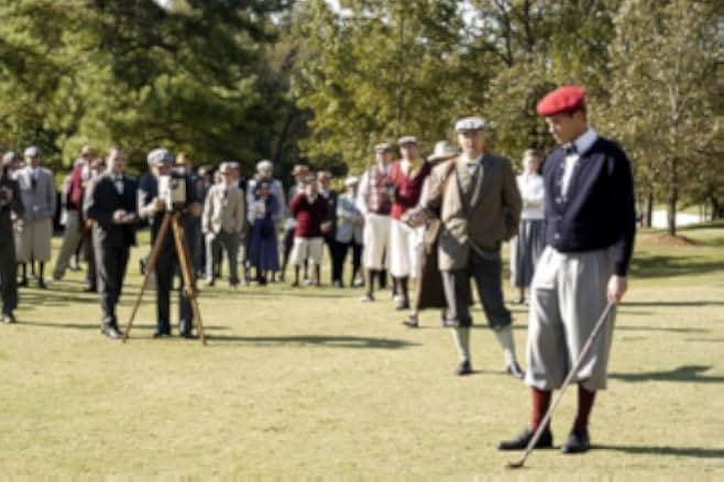 Bobby Jones: Stroke of Genius 2004