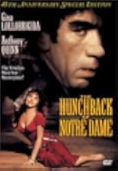 The Hunchback of Notre Dame 1957