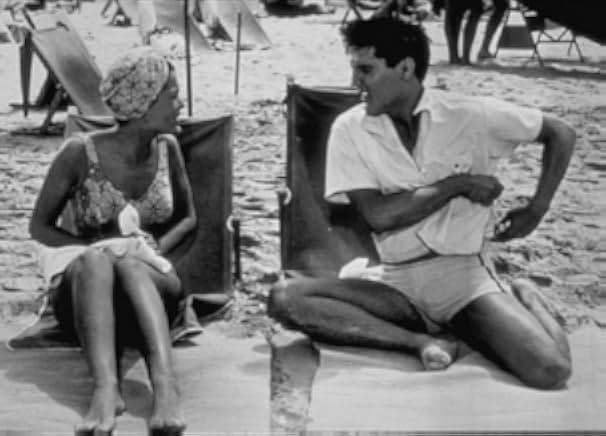 Blue Hawaii 1961