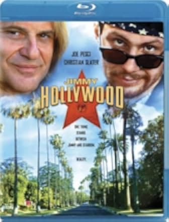 Jimmy Hollywood 1994