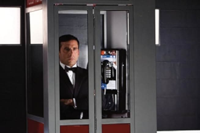 Get Smart 2008