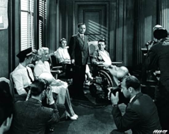 The Postman Always Rings Twice 1946