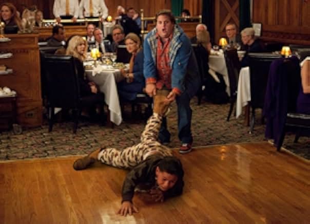 The Sitter 2011
