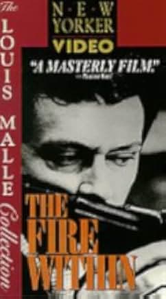 The Fire Within 1963