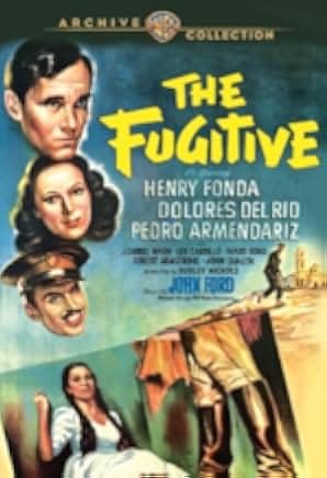 The Fugitive 1947