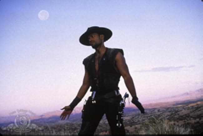 Posse 1993
