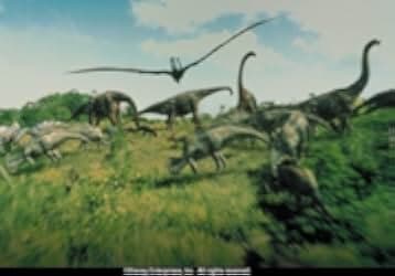 Dinosaur 2000