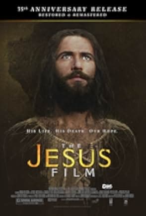 The Jesus Film 1979