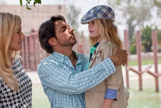 Instructions Not Included 2013