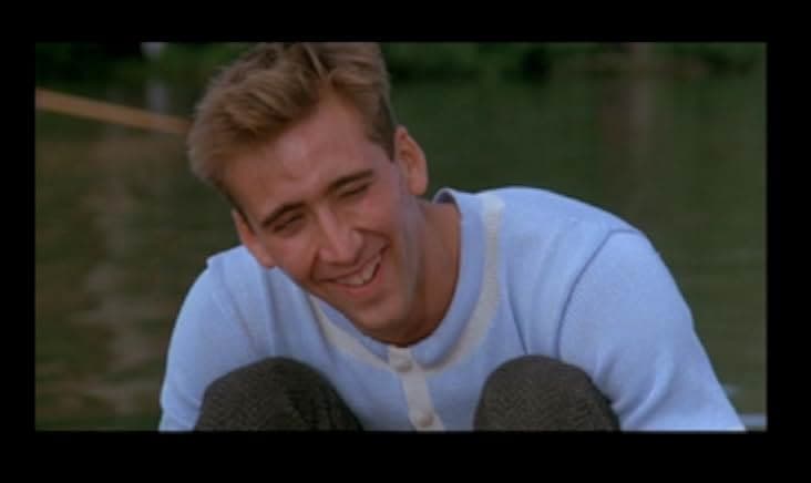 The Boy in Blue 1986