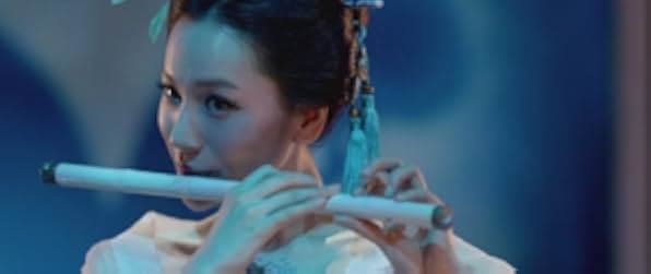 Tian ji: Fu chun shan ju tu 2013