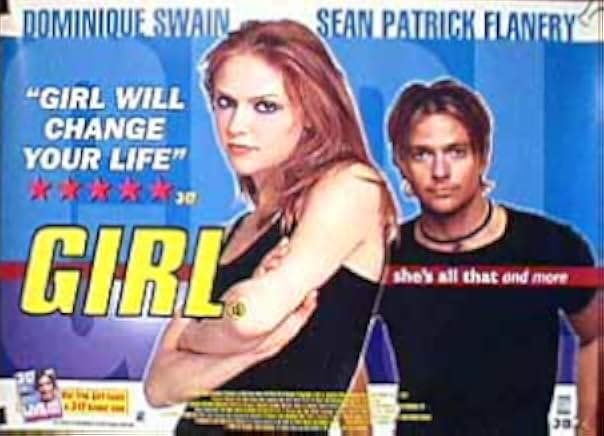 Girl 1998