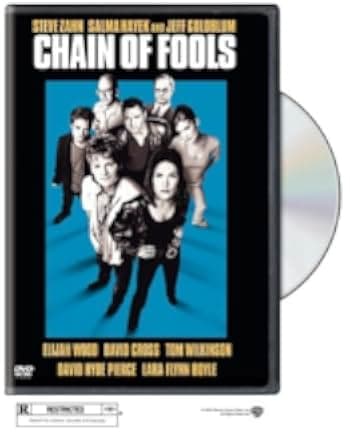 Chain of Fools 2000