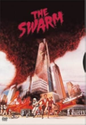 The Swarm 1978