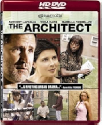 The Architect 2006