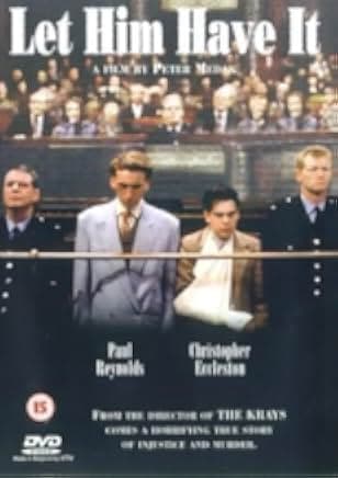 Let Him Have It 1991