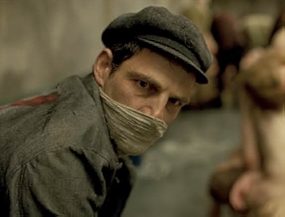 Son of Saul 2015
