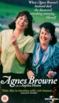 Agnes Browne 2000