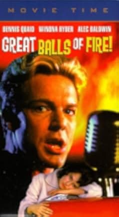 Great Balls of Fire! 1989