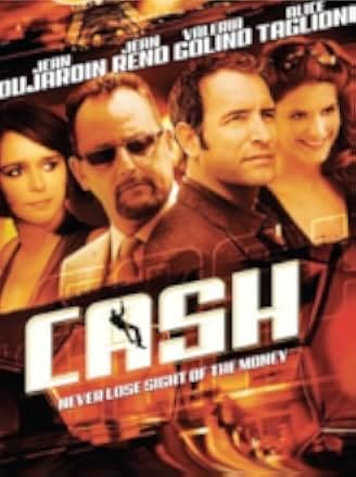 Cash 2008