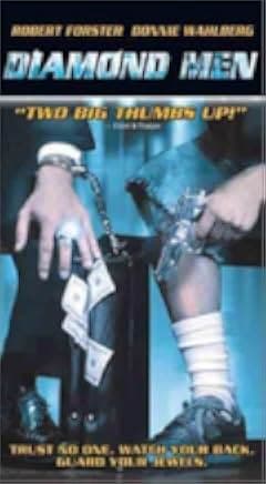 Diamond Men 2000