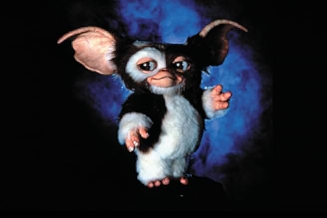 Gremlins 2: The New Batch 1990