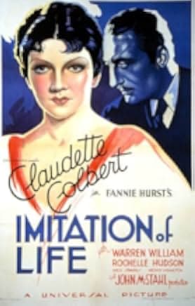 Imitation of Life 1934