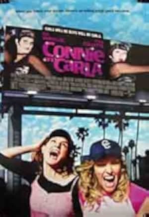 Connie and Carla 2004