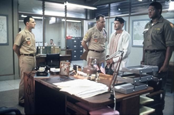 Good Morning, Vietnam 1987