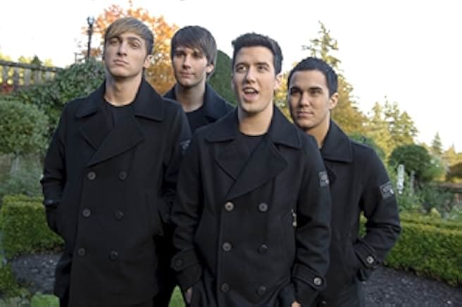 Big Time Movie 2012