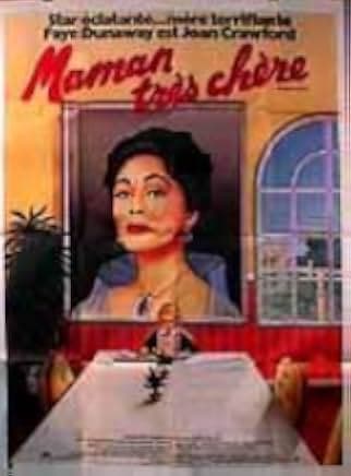 Mommie Dearest 1981