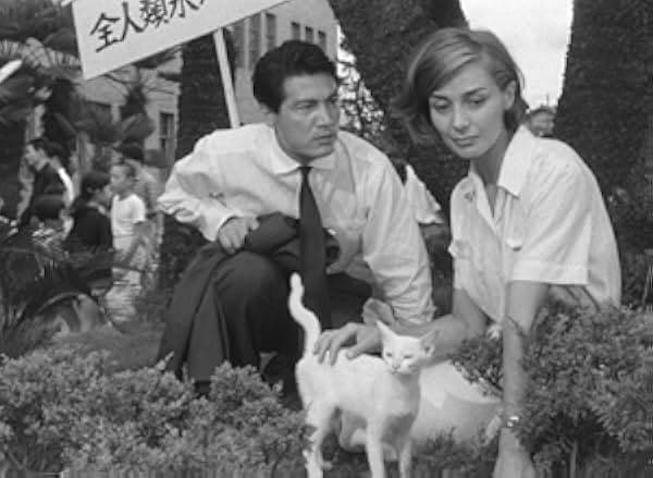 Hiroshima Mon Amour 1959