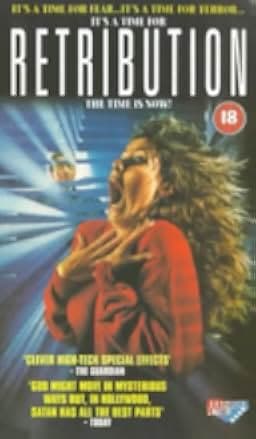 Retribution 1987