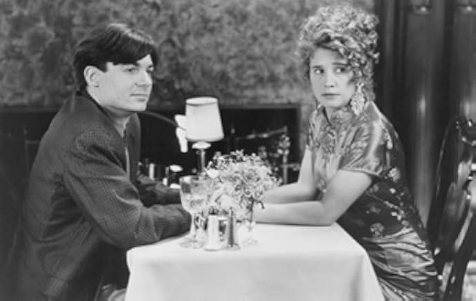 So I Married an Axe Murderer 1993