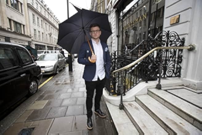 Kingsman: The Secret Service 2014