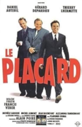 Ein Mann sieht rosa 2001