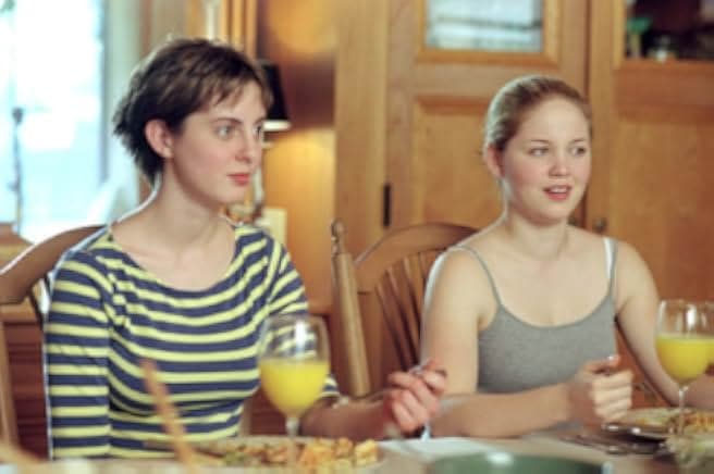 The Banger Sisters 2002