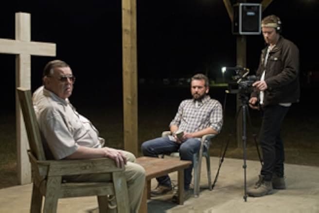 The Sacrament 2013